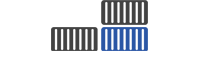 white footer logo Jays Storage