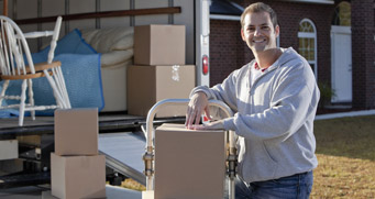 Jays Storage removal service