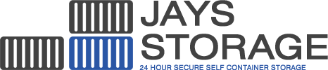 Jays storage logo