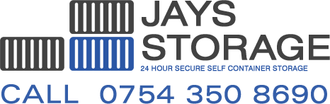 Jays storage logo