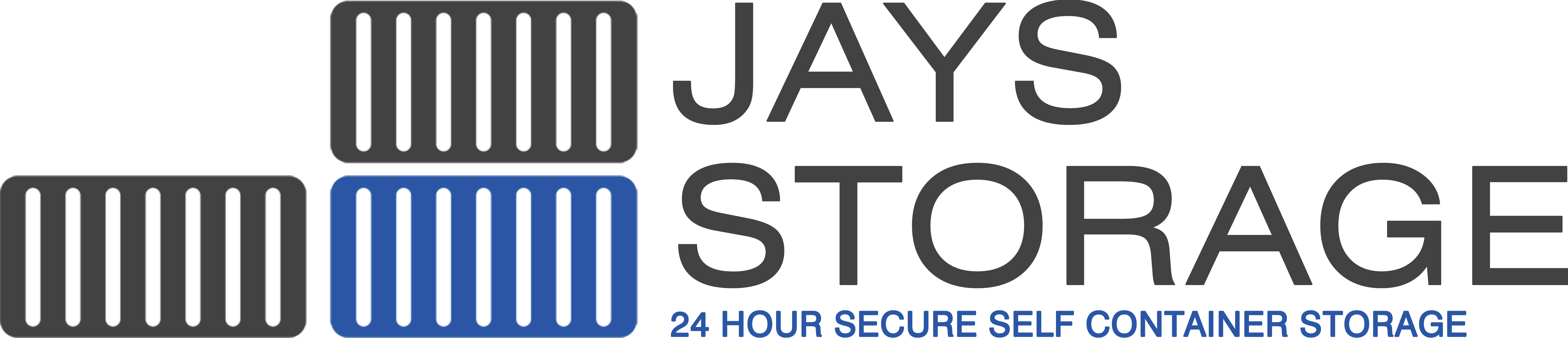 Jays storage logo
